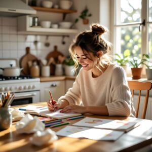 Liora X Anfang einer fantastischen Reise