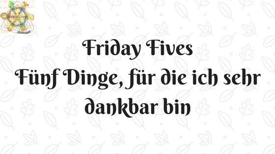 friday-fives