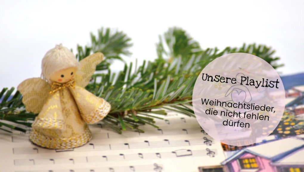 PlaylistWeihnachtslieder