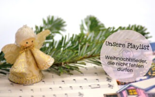 PlaylistWeihnachtslieder