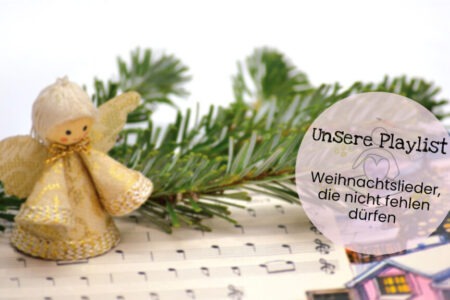 PlaylistWeihnachtslieder