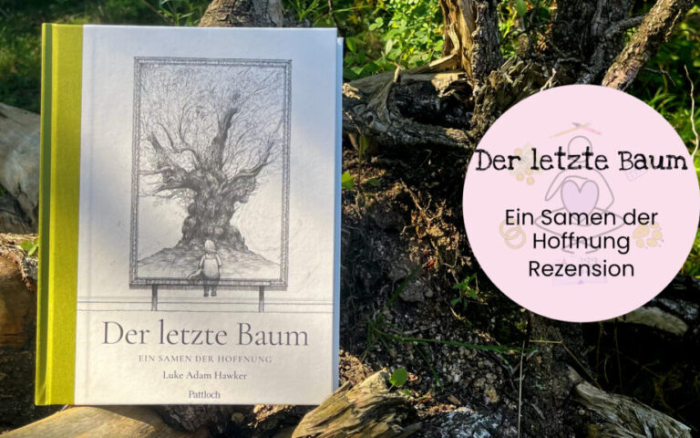 Der letzte Baum Luke Adam Hawker