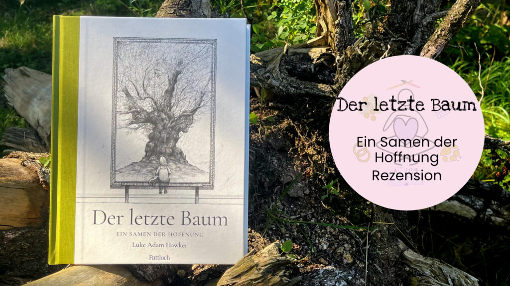 Der letzte Baum Luke Adam Hawker