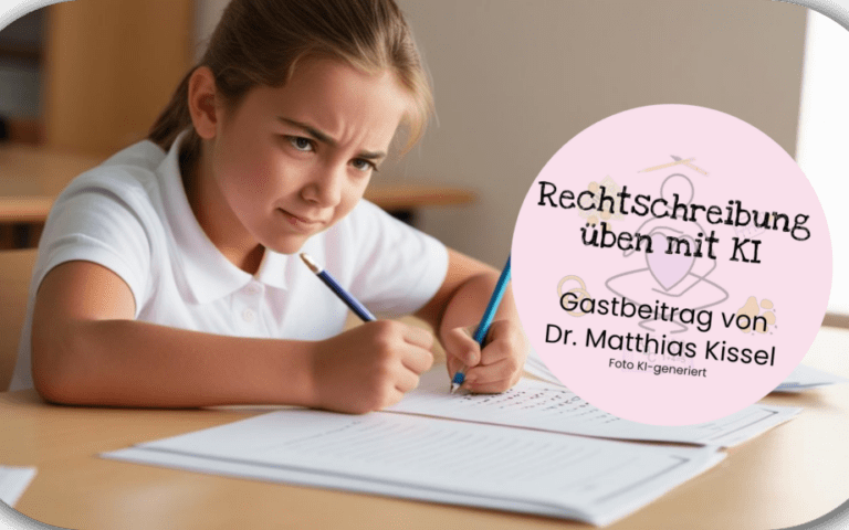 RechtschreibungübenmitKI