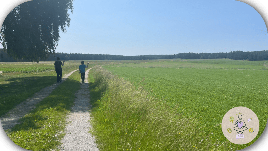 Abschied Homeschooling Erfahrungen