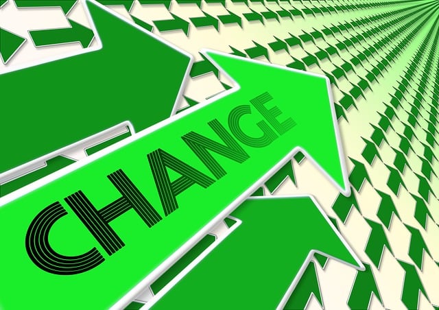 wandel wachstum arrow 945270 640