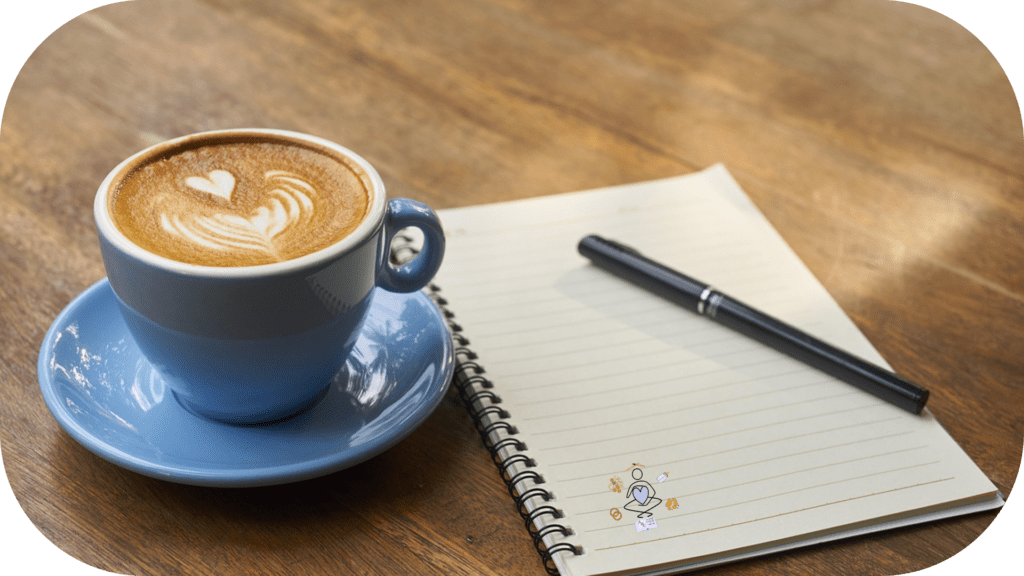 Komfortzone erweitern Mini Challenges