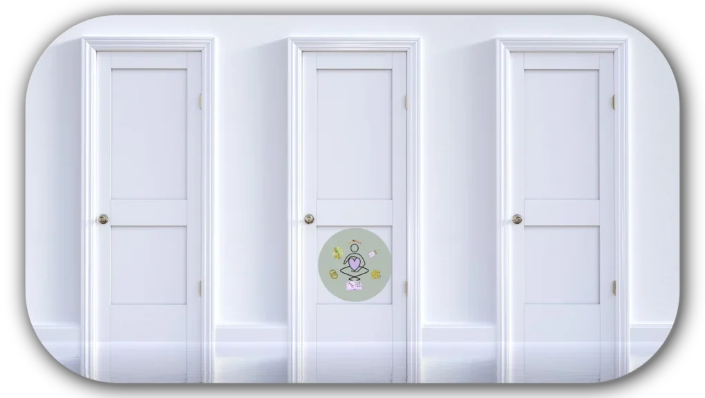 Entscheidungen in der Familie treffen