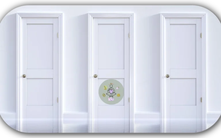 Entscheidungen in der Familie treffen