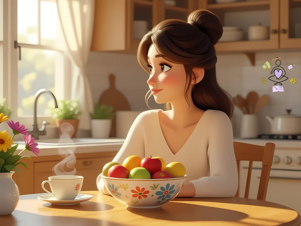 Langeweile ist stark