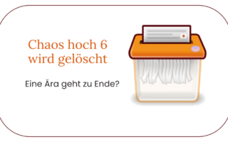 Chaoshoch6 Titelbild 1