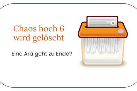 Chaoshoch6 Titelbild 1