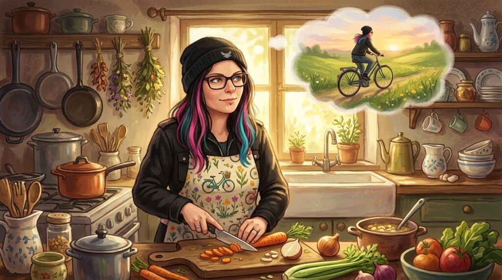 5 Wege sicher ungluecklich zu sein Punkt 1