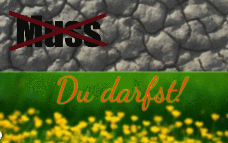 Generationentrauma durchbrechen