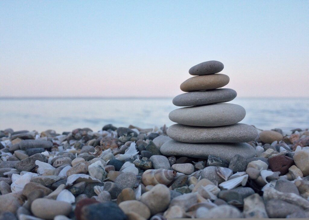 Meditation hat viele Gesichter – Wie sieht deine aus?