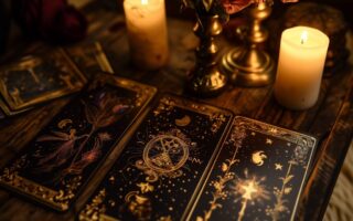 Die Psychologie des Orakels
